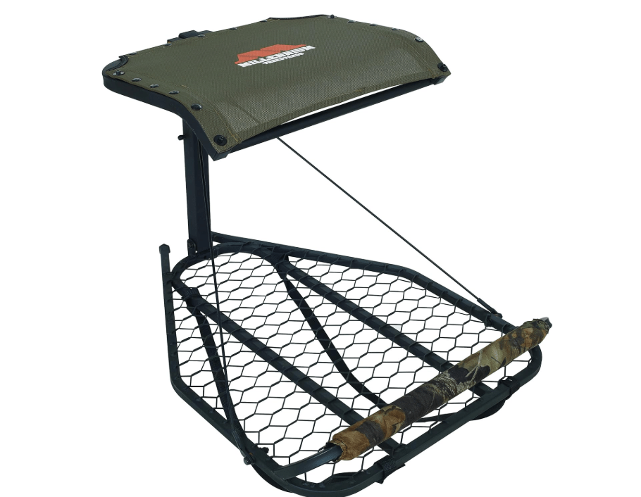 Millennium Treestands M50 Hang-On, for Hunters