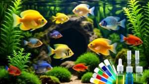 Best Aquarium Water Test Kit