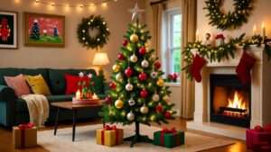 Best Artificial Tree Stand