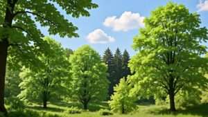 Best Tree Fertilizer for Spring