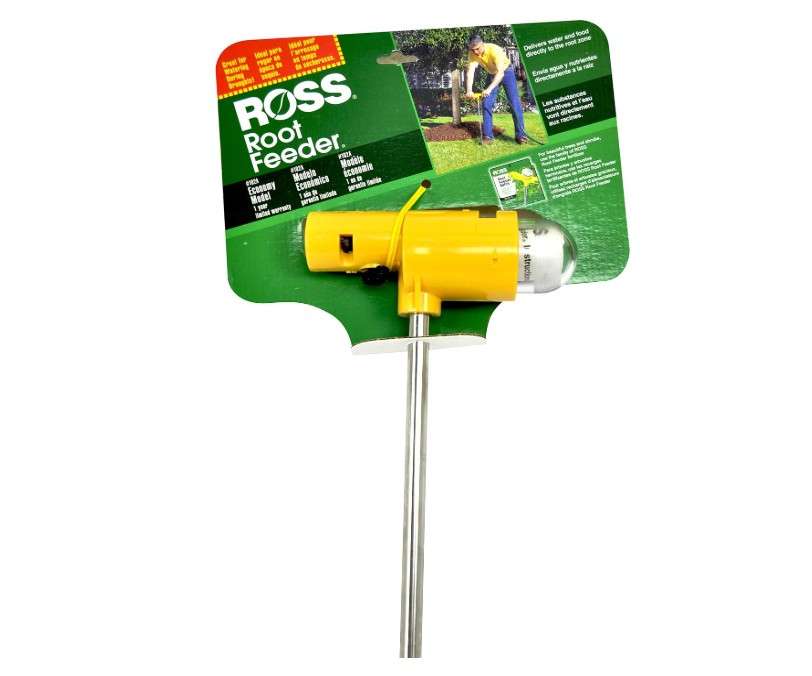 Ross Root Feeder Economy Model #102A, for use with Ross Fertilizer Refills