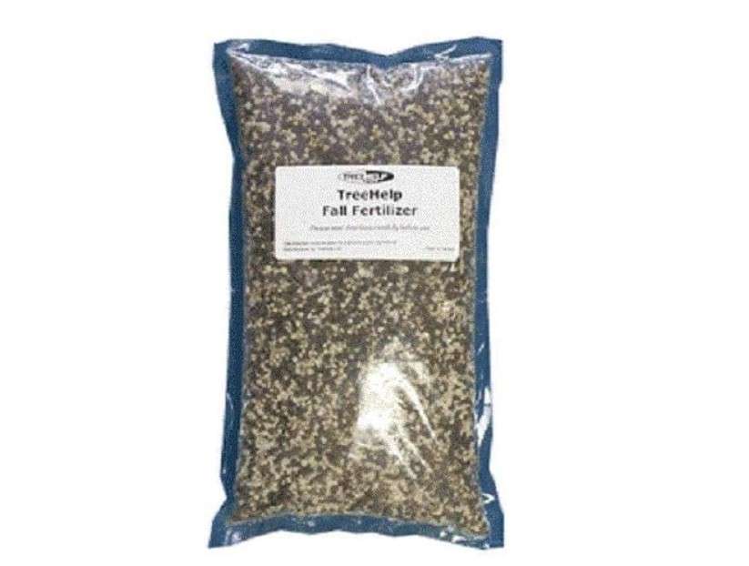 TreeHelp Fall Fertilizer
