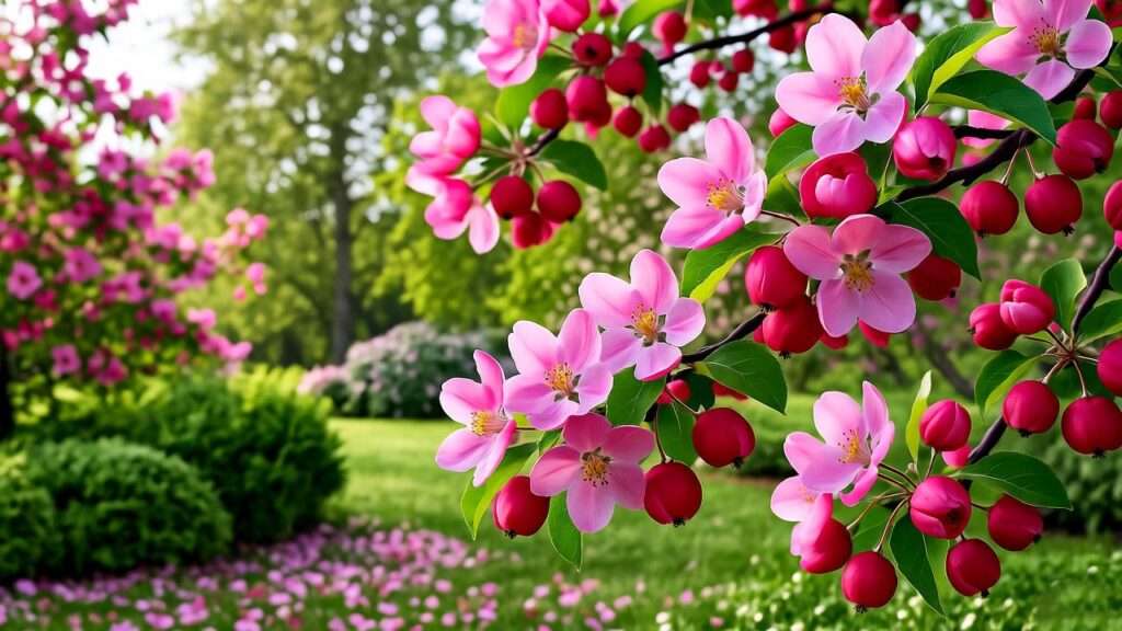 Best Fertilizer for Crabapple Trees