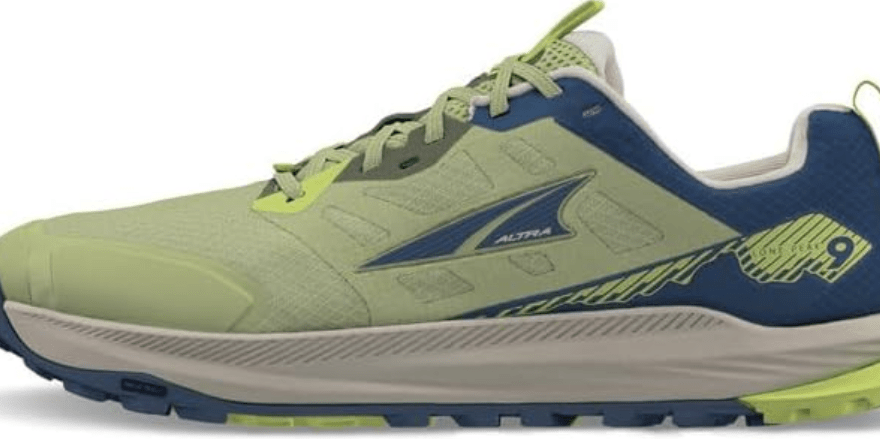 Altra Mens Lone Peak 9