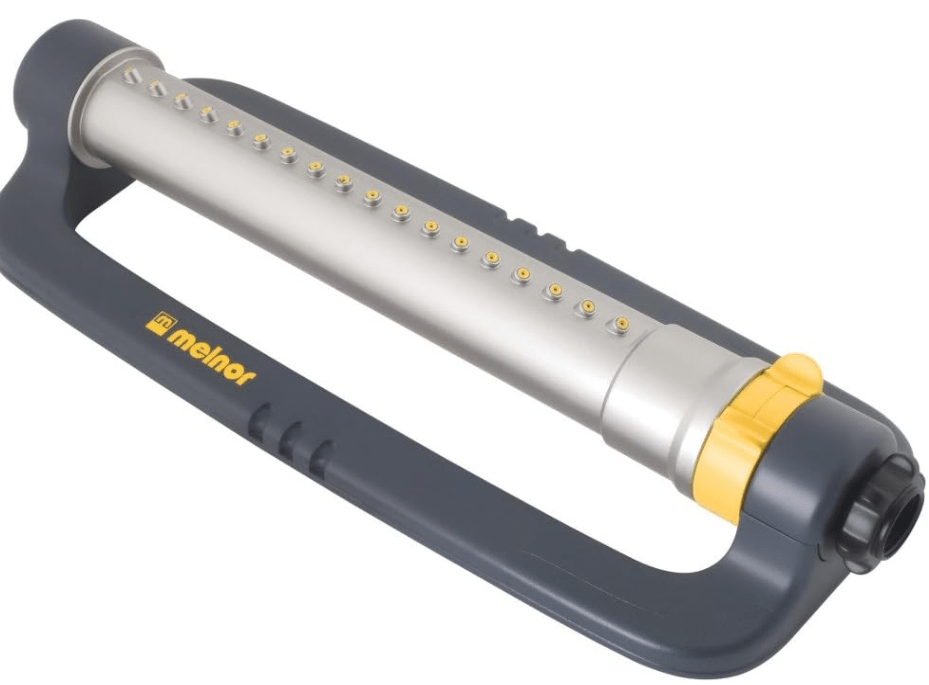  Melnor Turbo Oscillating Sprinkle