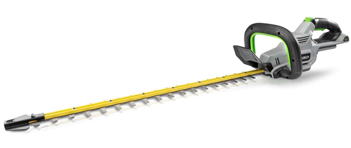EGO POWER+ Hedge Trimmer Cordless, Electric Hedge Trimmer 24", Battery and Charger Not Included - HT2410
