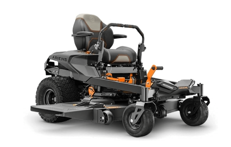 Ariens IKON Onyx (52") 23HP Kawasaki Zero Turn Mower