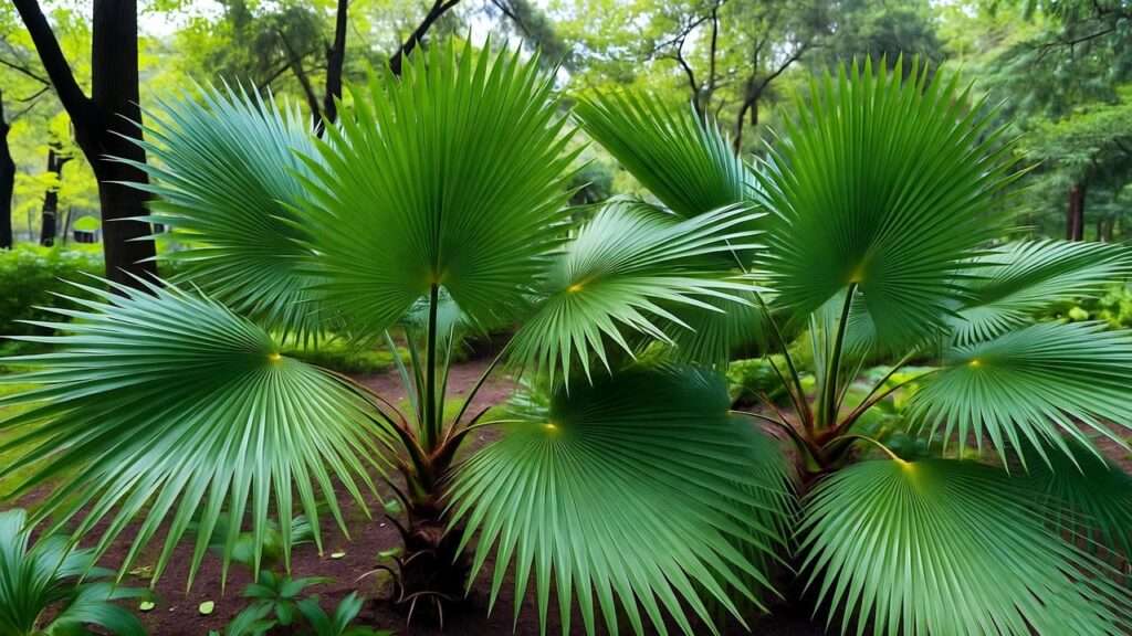 Liquid Palm Tree Fertilizer