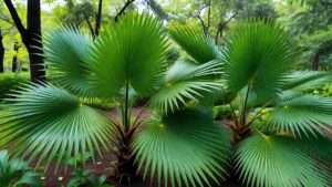 Liquid Palm Tree Fertilizer
