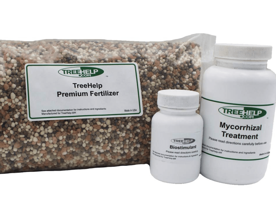 TreeHelp Annual Care Kit for Lilac