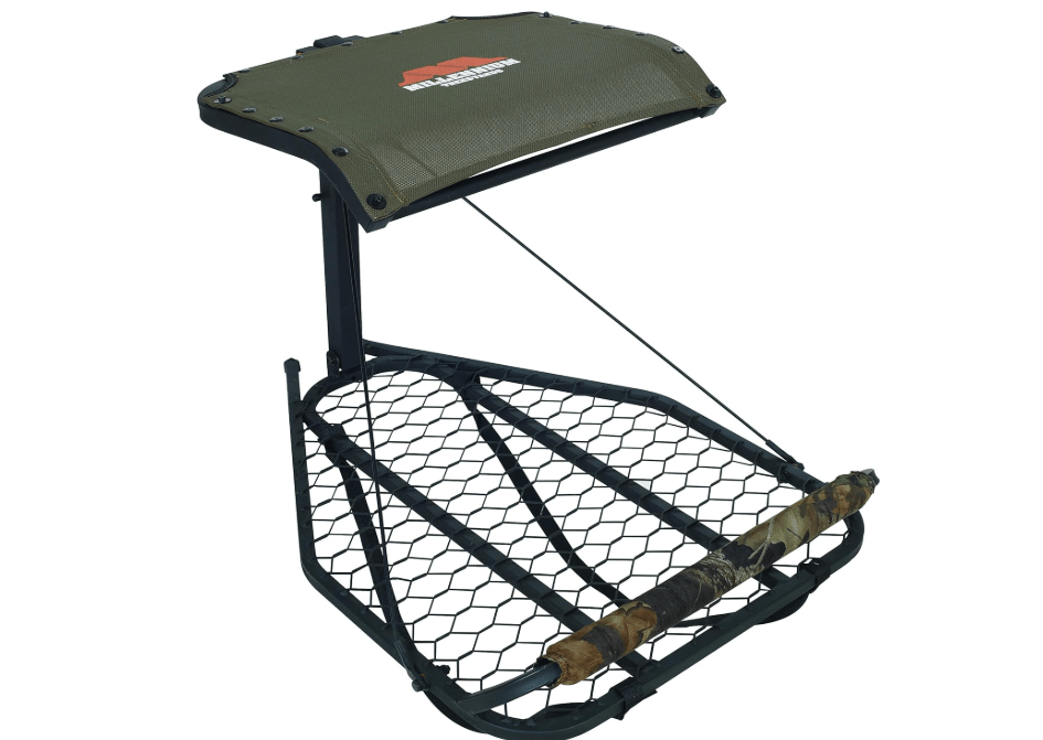 Millennium Treestands M50 Hang-On, for Hunters