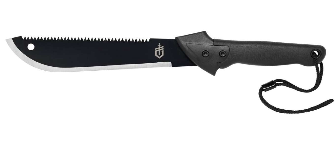 Gerber Gear Gator Machete JR [31-000759]
