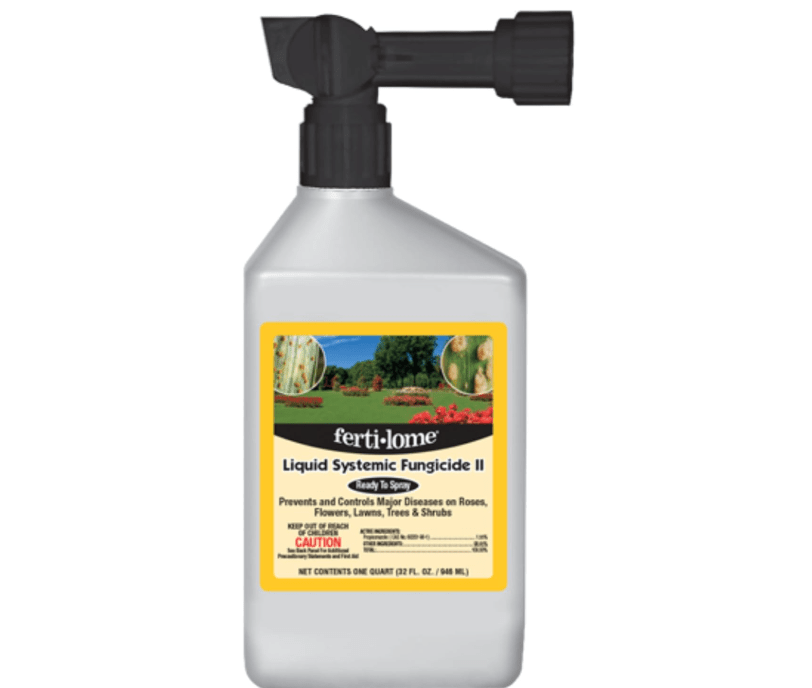 Fertilome (11380) Liquid Systemic Fungicide II RTS (32oz)