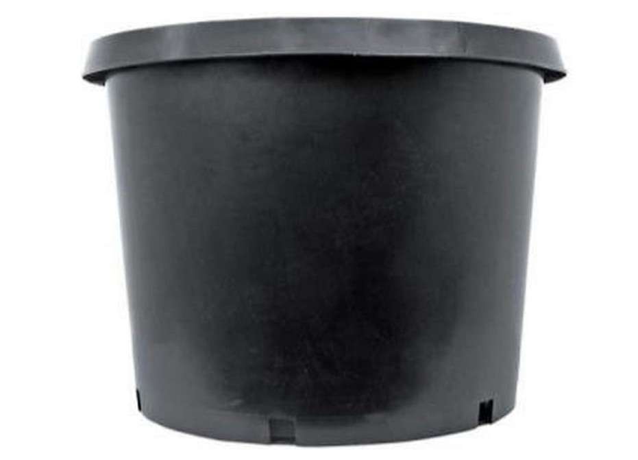 Gro Pro Premium Nursery Pot 5 Gallon Tall