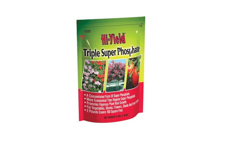 Hi-Yield Triple Super Phosphate Dry Plant Food