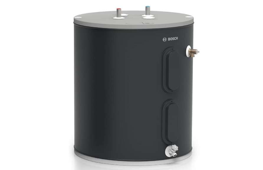 Bosch Thermotechnology Tronic 5000T 38-Gallon Electric Storage Water Heater (ES40LB)
