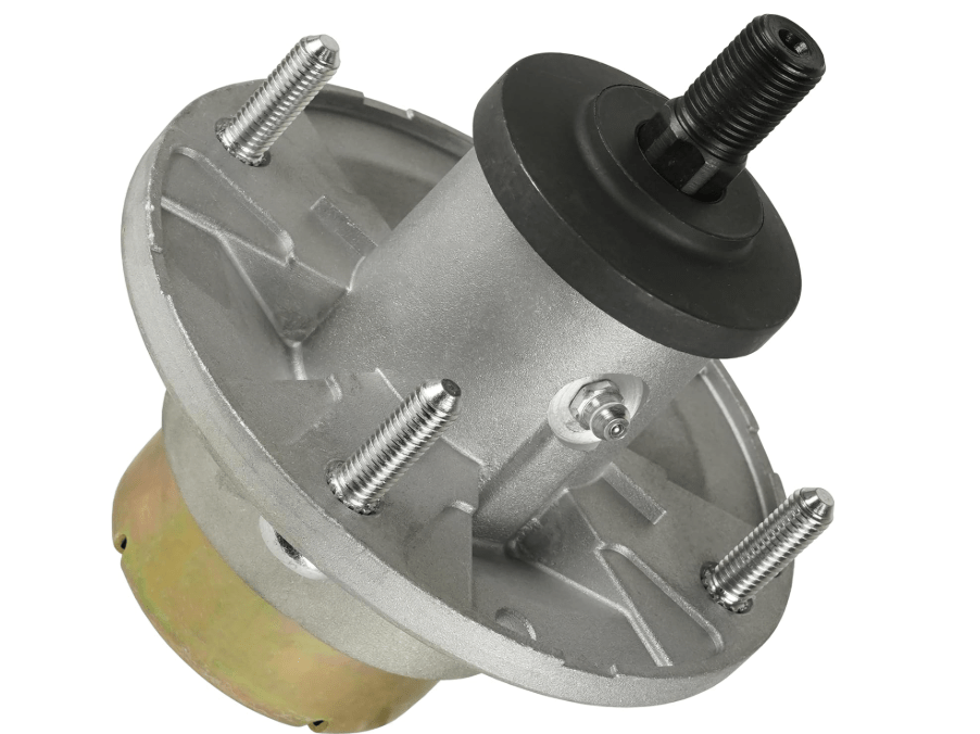 
Caltric Spindle Assembly Compatible with John Deere Z515E ZTrak Mower 48" 54" 60" Deck AM144608