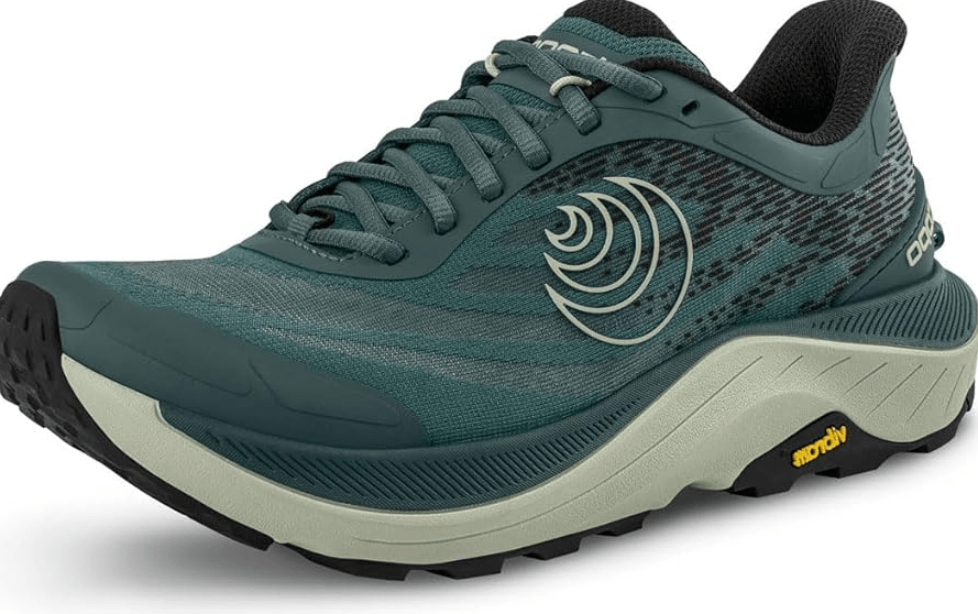 opo Athletic Women's Ultraventure 4 Comfortable Cushioned Durable 5MM Drop Trail Running Shoes, Athletic Shoes for Trail Running