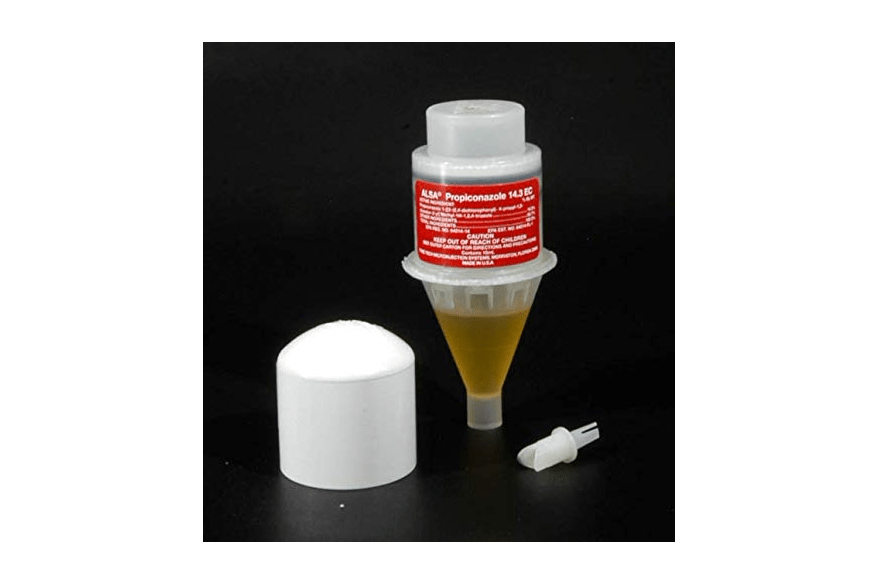 ALSA Tree Tech Microinjection Fungicide 10 mL. (