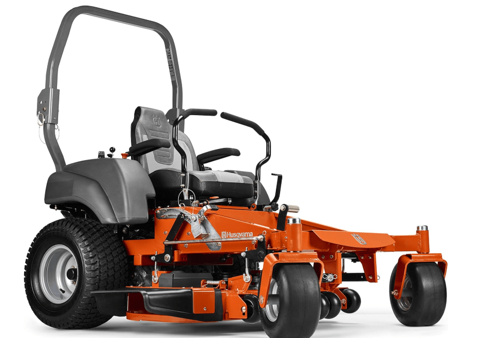 
Husqvarna MZ61 61 in. 24 HP Kawasaki Hydrostatic Zero Turn Riding Mower