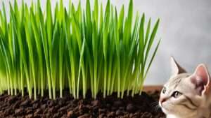 Best Soil for Cat Grass