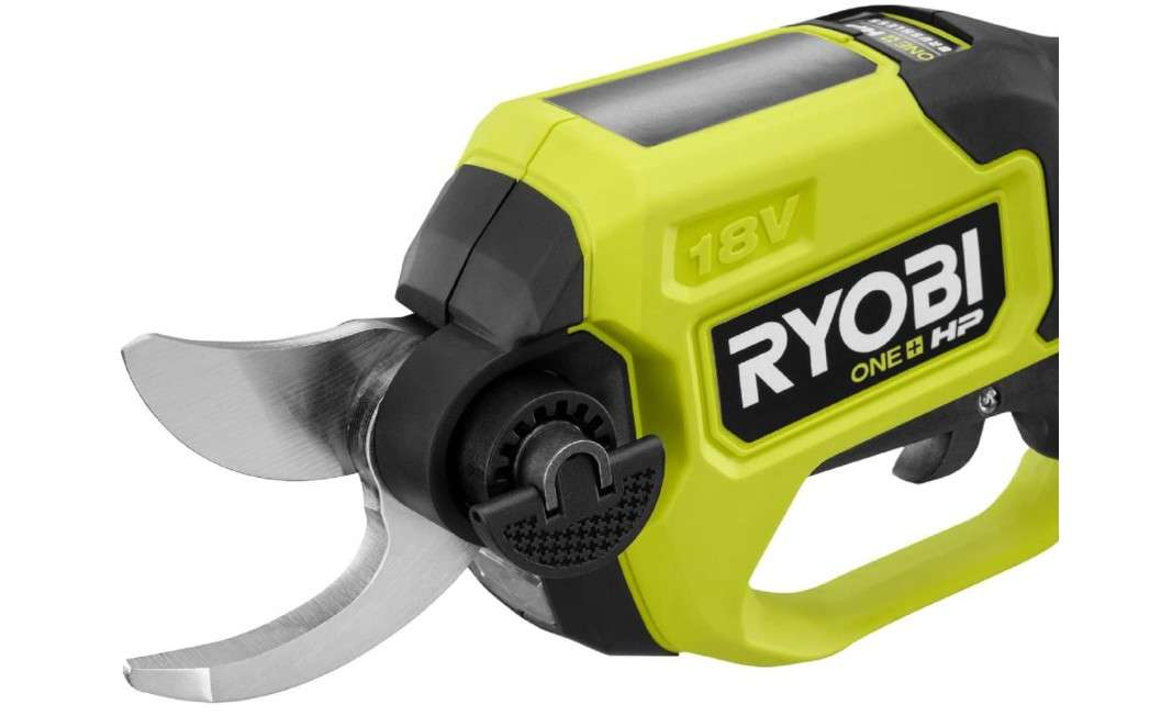 RYOBI ONE+ HP 18V Brushless Cordless Pruner (Tool Only)
