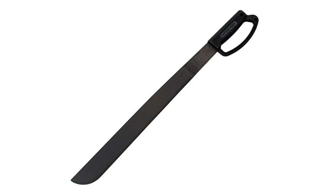 Ontario Heavy Duty Machete.
