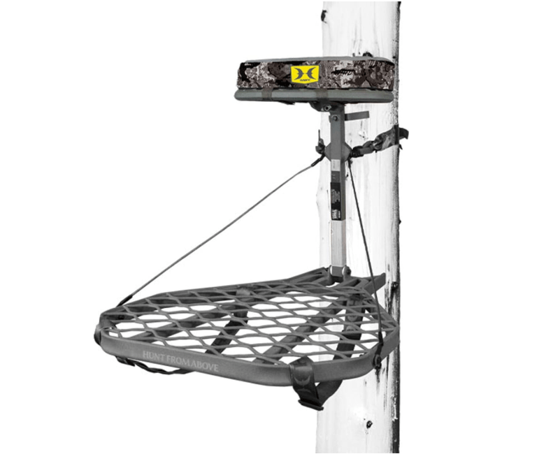 Hawk Hang-On Tree Stand