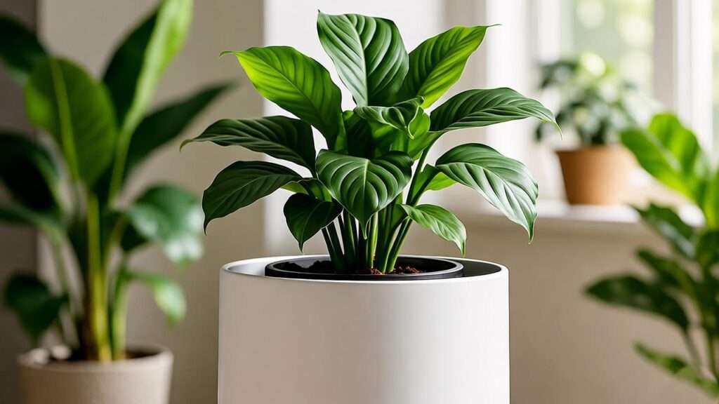 Milo Planter