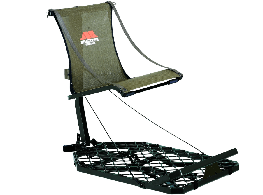 Millennium Treestands Monster Hang-on Treestand