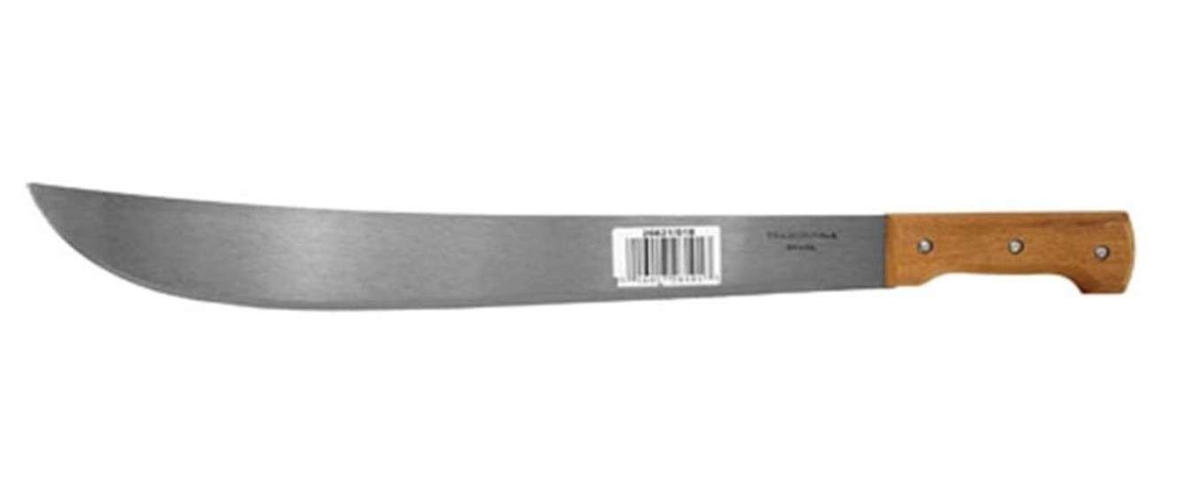 Tramontina Machete Wood
