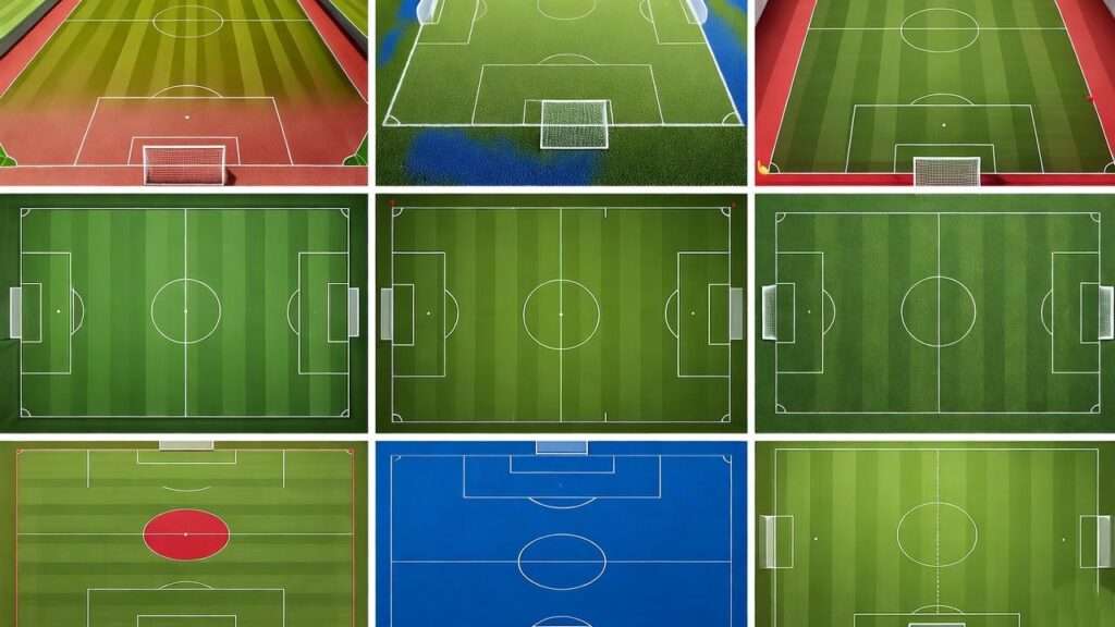 Best Grass for Soccer Field