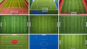 Best Grass for Soccer Field