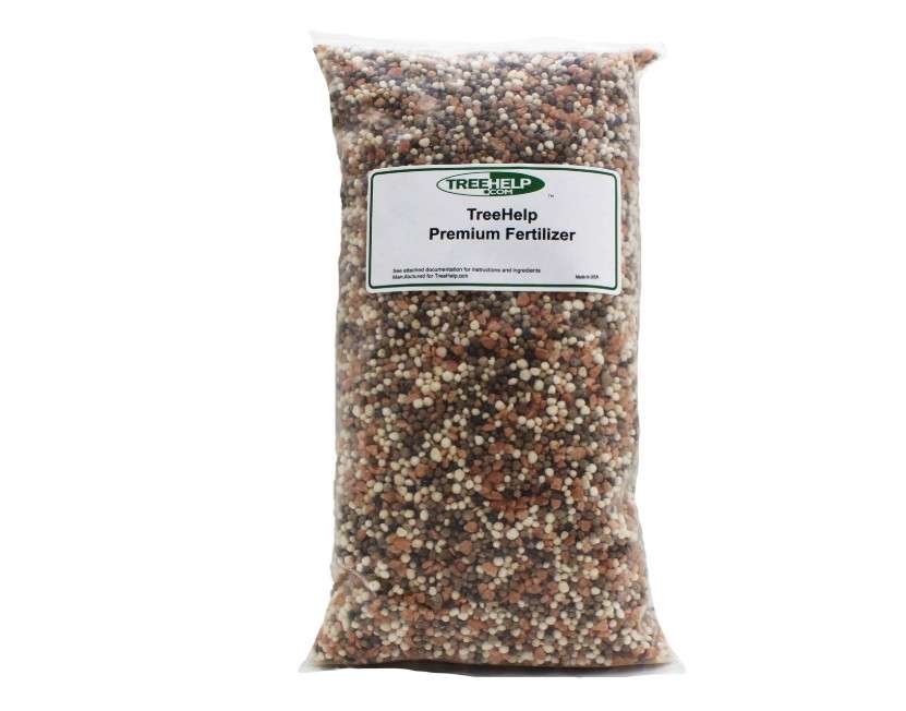 TreeHelp Premium Fertilizer for Aspen
