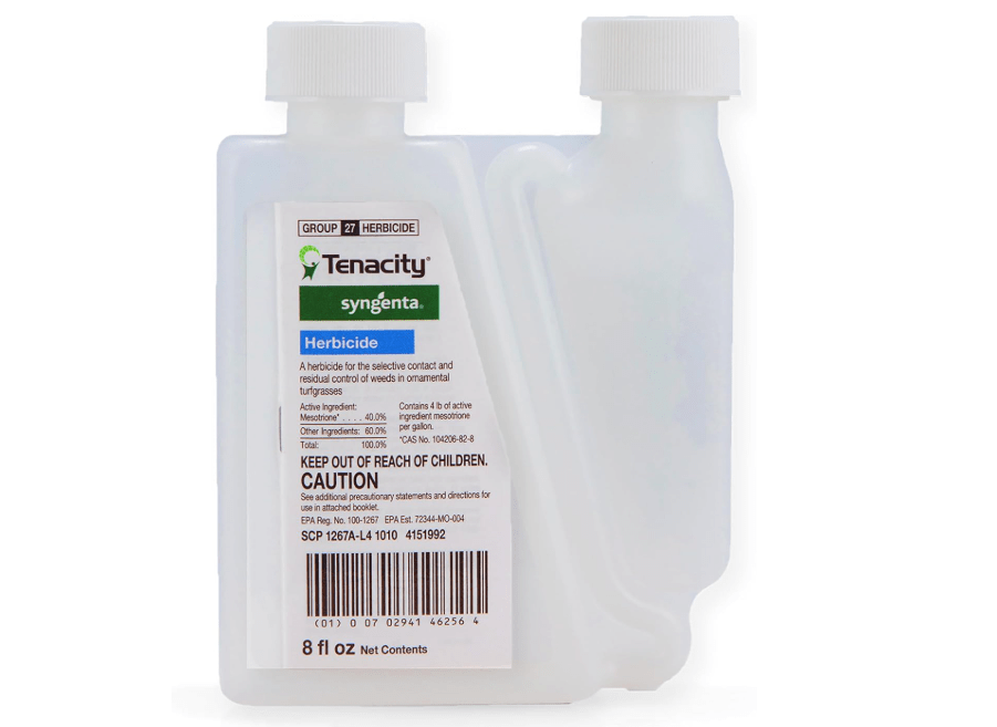 
Tenacity Turf Herbicide - 8 ounces (Packaging may vary)