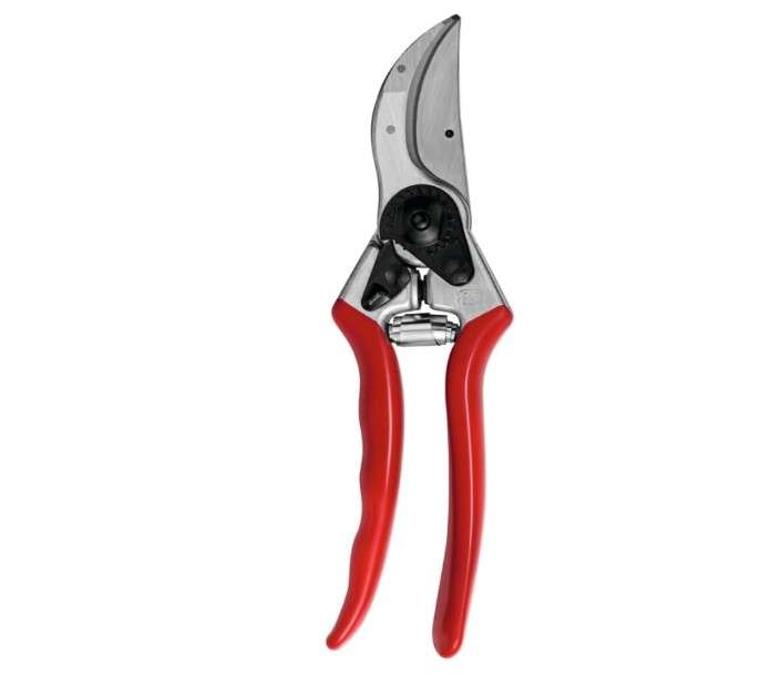 Felco F2 Pruning Shears – 9.25" Swiss-Made Garden Clippers for Professional Pruning | Hand Pruners for Gardening | Garden Tool Cutter with Precision...
