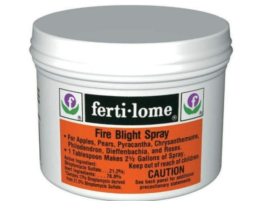  Fertilome Fire Blight Spray - 10363