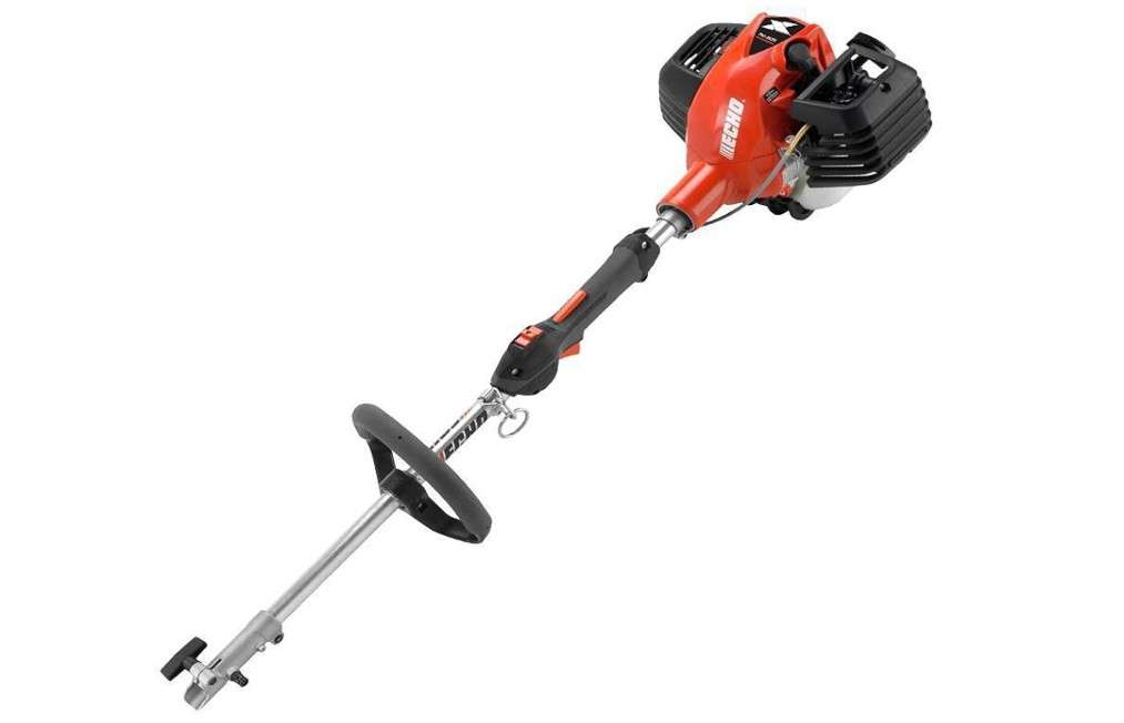 Echo 25.4 Cc Gasoline Powered Powerhead
