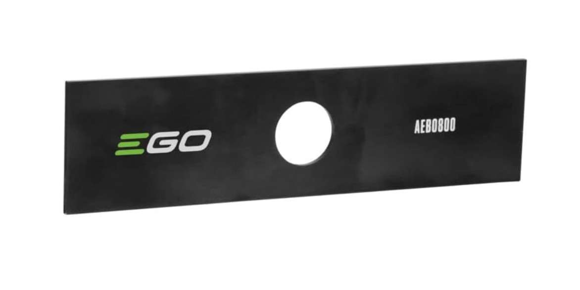 EGO POWER+ Replacement Edger Blade for Multi-Head System Edgers EA0800/ME0801/ME0800 - AEB0800
