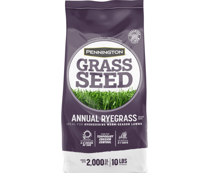 Pennington Annual Ryegrass Grass Seed