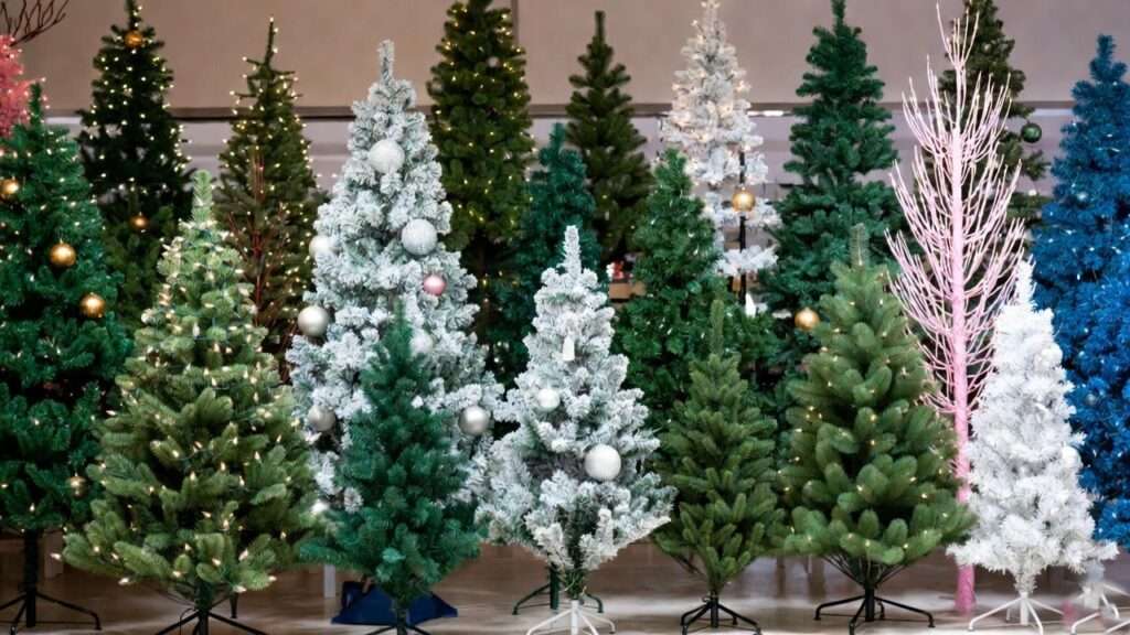 Best Artificial Christmas Tree