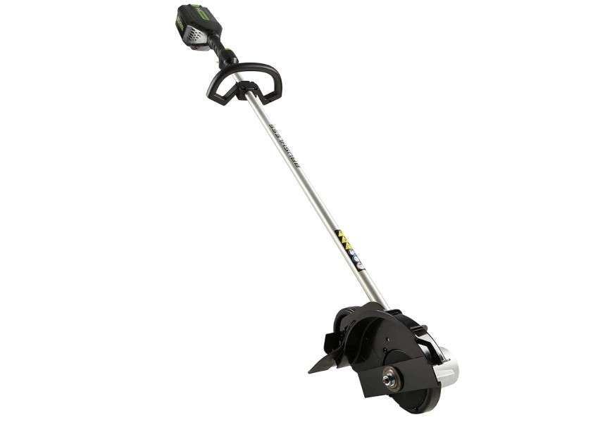 Greenworks Pro 80V 8 inch Brushless Edger, Battery Not Included ED80L00
