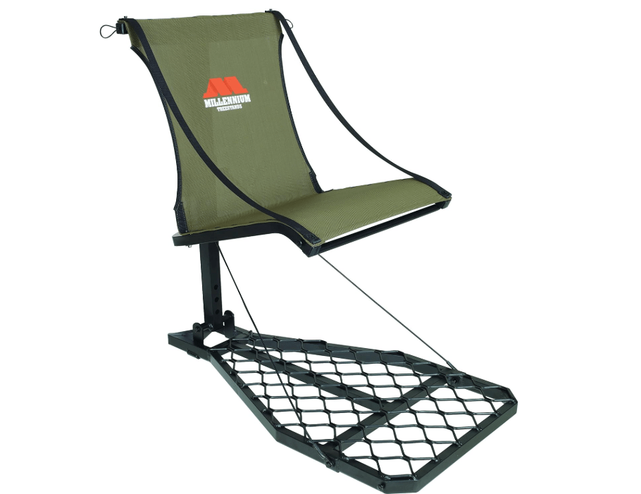 Millennium Treestands M100U Ultralite Tree Stand