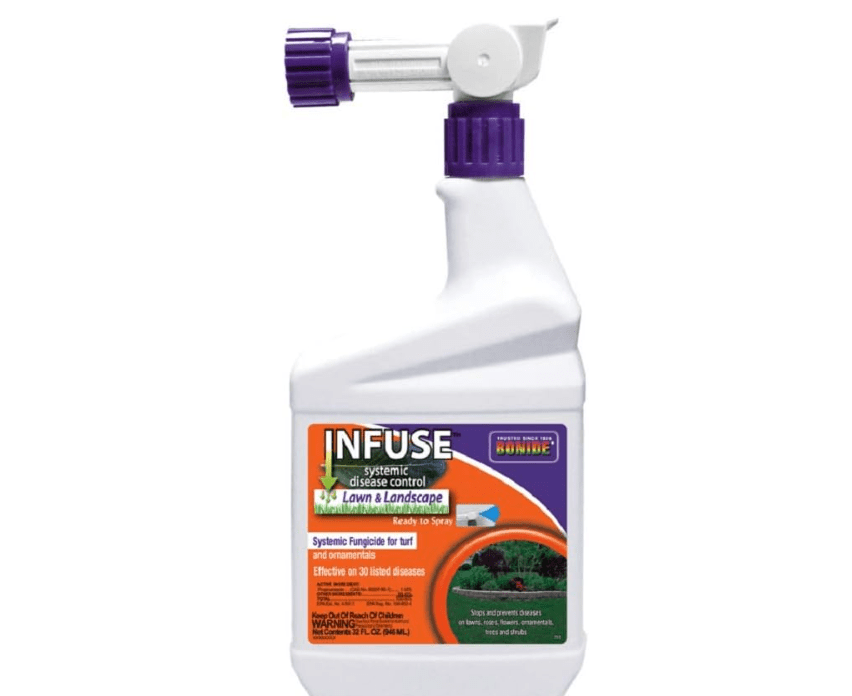 
Infuse Lawn & Landsape Systemic Disease Control (32 FL. OZ)/946 ml