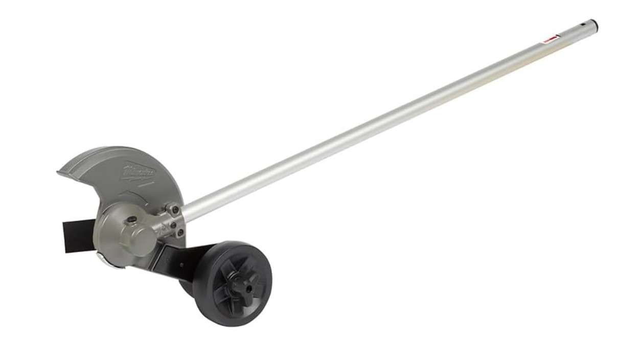 Milwaukee M18 Fuel Quik-Lok EDG
