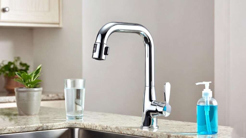 best water filter tap