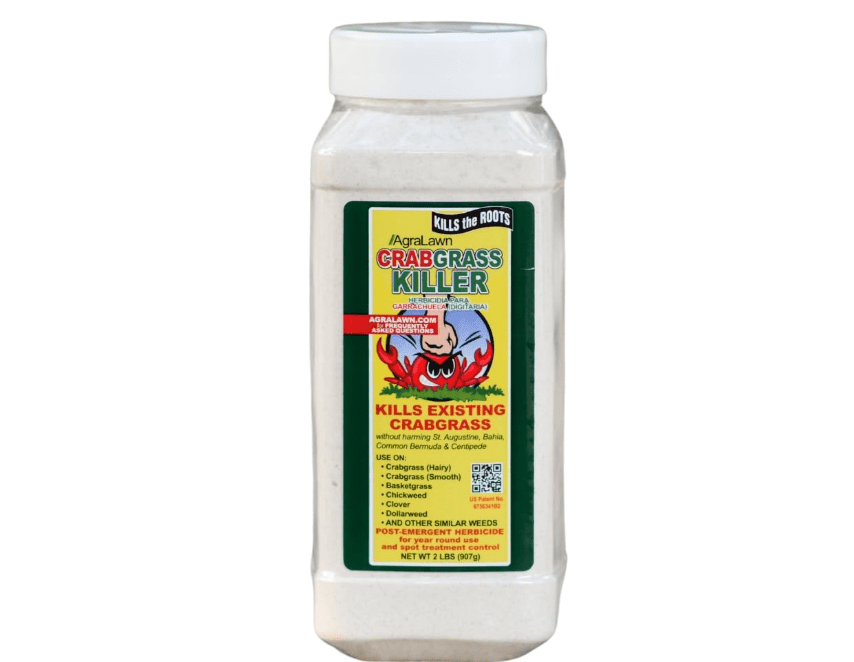 Agralawn Crabgrass Killer (2, Pounds