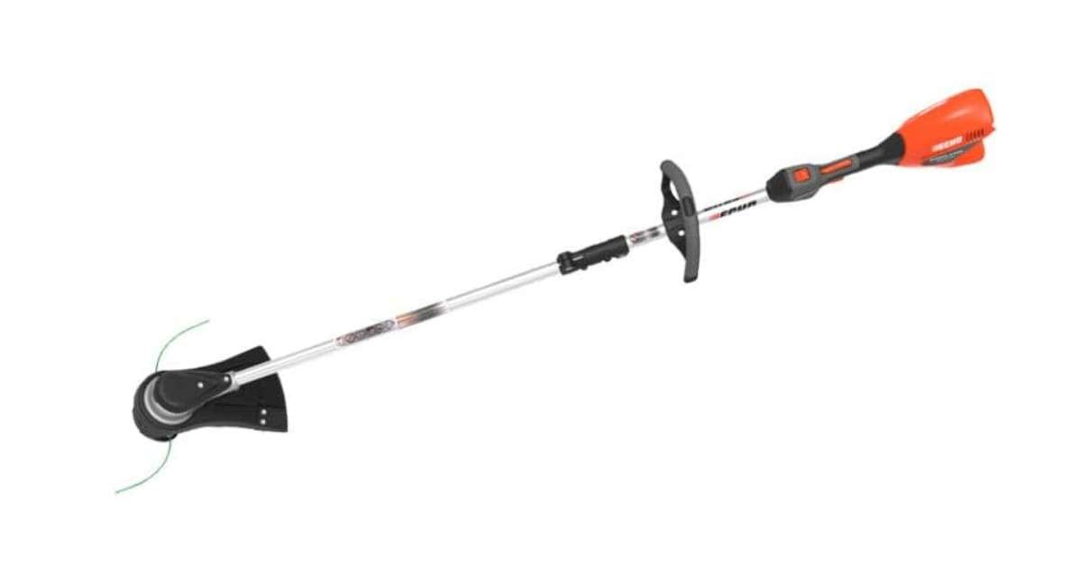 Echo DSRM2100BT eFORCE 56V 16" Brushless Cordless String Trimmer (Tool Only)
