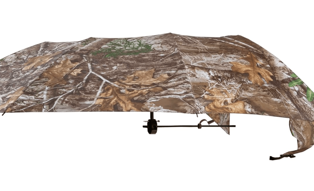 
Allen Company Vanish Instant Roof