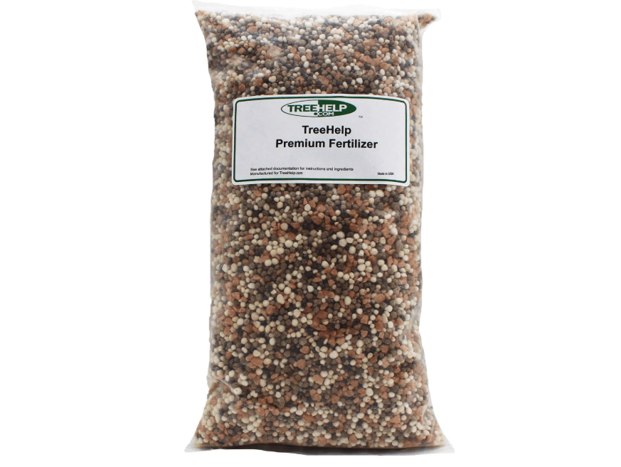  TreeHelp Premium Fertilizer for Redbud
